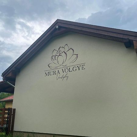 Mura Voelgye Vendeghaz Muraratka Exterior foto