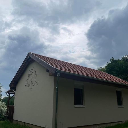 Mura Voelgye Vendeghaz Muraratka Exterior foto